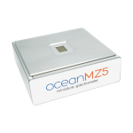 Ocean MZ5 ATR-MIR Spectrometer