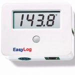 Panel Mount and Portable Data Loggers