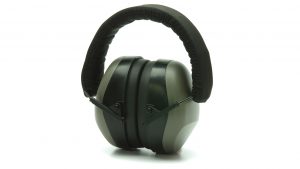 PM80 Series Ear Muff (EU)