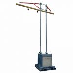 Portable Anchor Points and Restricted Space Davit Systems