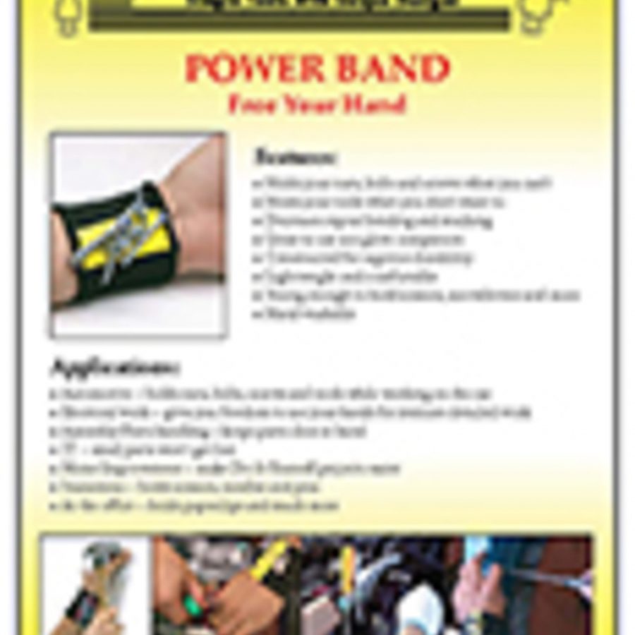 Power Band™