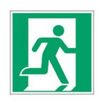 Safe Condition & First Aid Signs