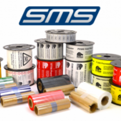 SMS Tapes & Ink Ribbons
