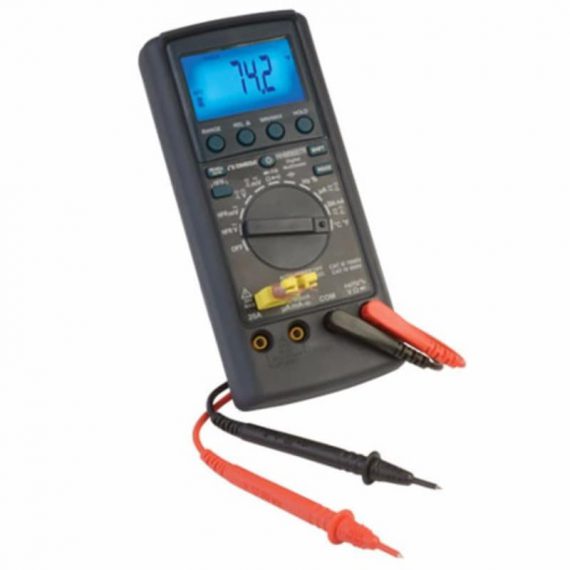 Thermocouple Tester