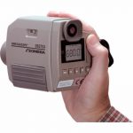 Two-Colour Handheld Infrared Pyrometers