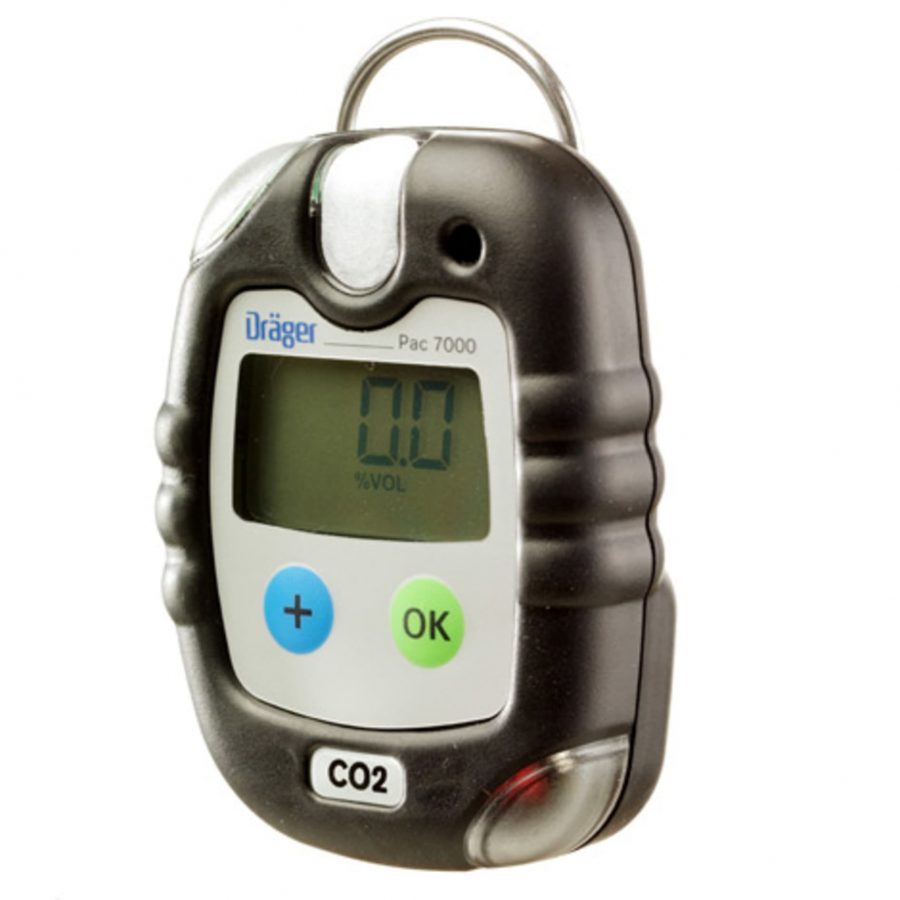 Dräger Pac® 7000 - OSE Directory
