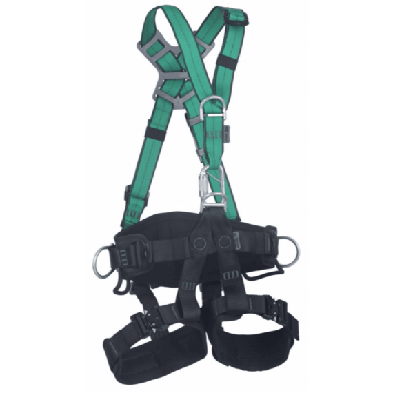 Gravity® Suspension Harnesses