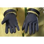 Push-Lock® Glove Connection System