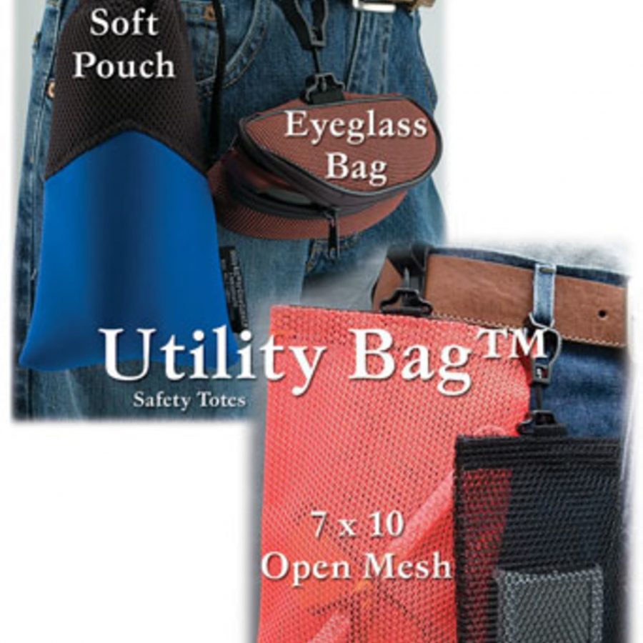 Utility Bag™ Safety Totes