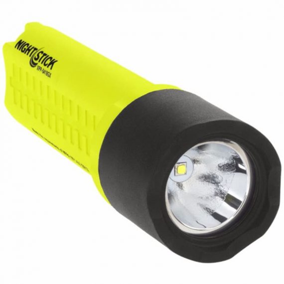 X-Series Intrinsically Safe Flashlight - 3 AA