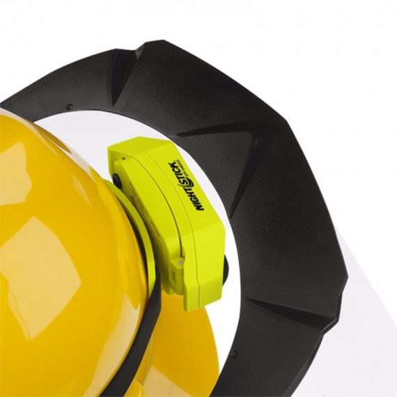 X-Series Intrinsically Safe Low-Profile Dual-Light™ Headlamp