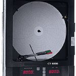 1 or 2 Channel, Circular Chart Recorder with Programmable Inputs by omega