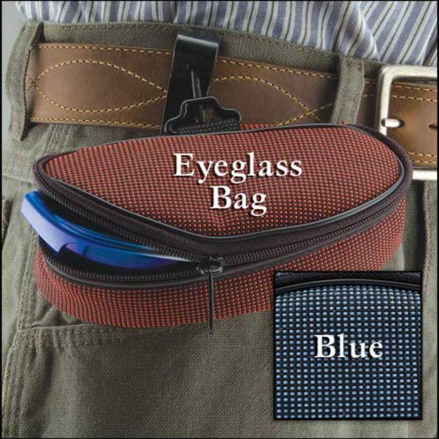 Eyeglass Utility Bag by Gloveguard
