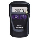 Handheld Digital Thermocouple Thermometer by omega