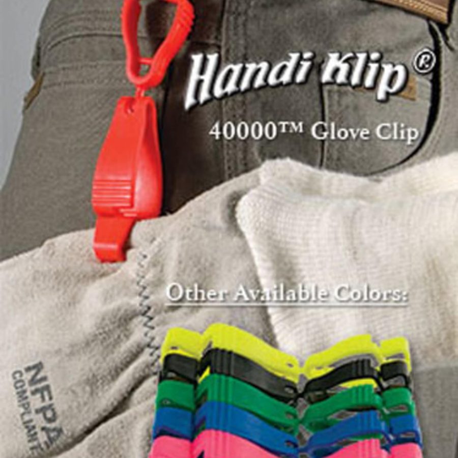Handi Klip by Glove Guard