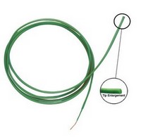 Hermetically Sealed Thermocouple by omega