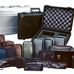 Instrument Carrying Cases by omega