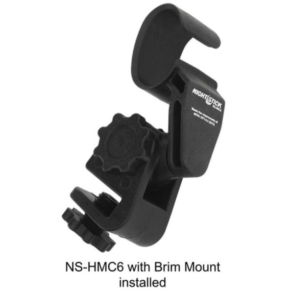 NS-HMC6 Brim Mount