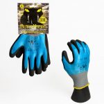Waterproof Double Dipped Gloves