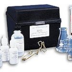 Water Testing Kits by omega