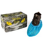 Waterproof Mamba Trax Shoe Cover