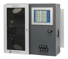 ChemLogic 4 Continuous Gas Monitor