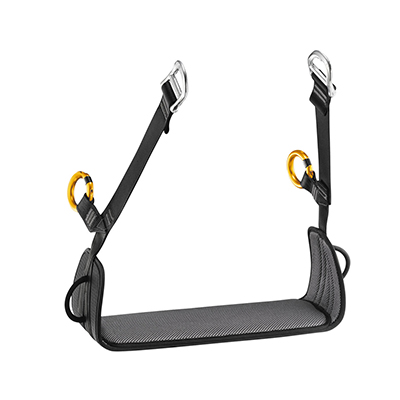 Seat for VOLT® harnesses