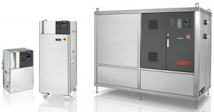 Dynamic temperature control systems down to -60°C | Unistat • Tango