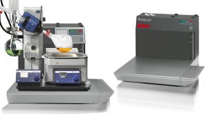 Chillers for rotary evaporators | RotaCool