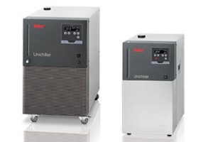 Chiller with high pressure pumps | Unichiller P
