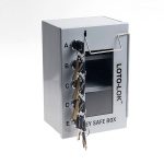 Key Safe Box KSB 5l