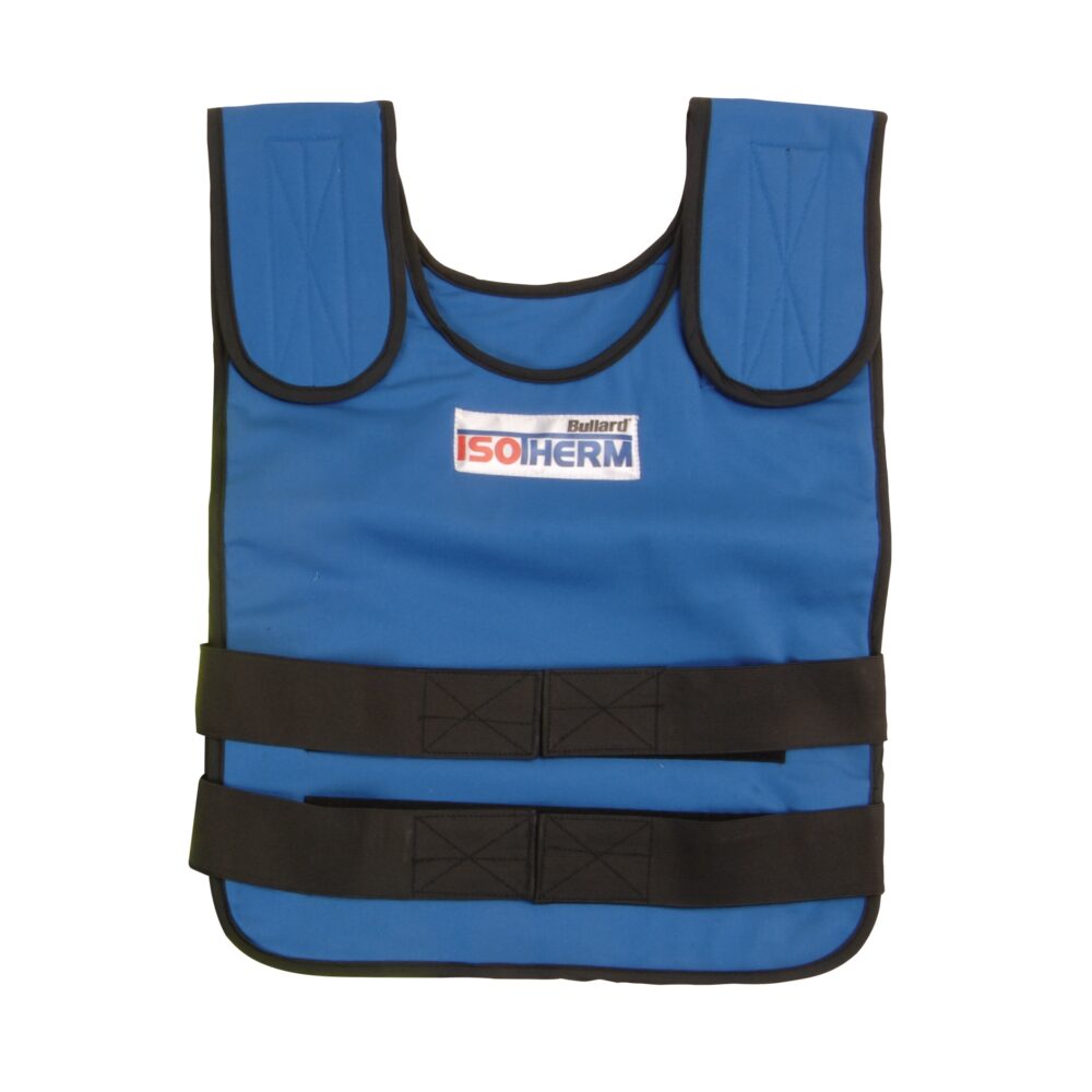 Bullard Image Vest