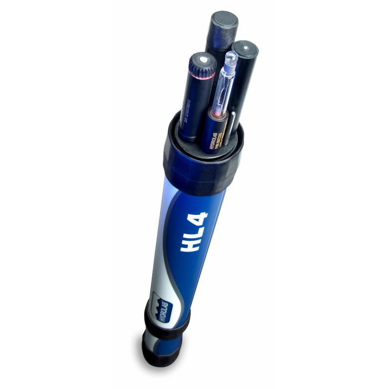 Hydrolab HL4 Monitoring Sensor OSE Directory