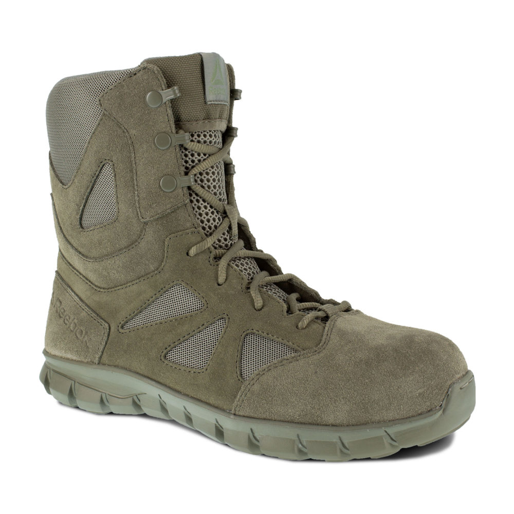 Reebok Duty Sublite Cushion Tactical - OSE Directory