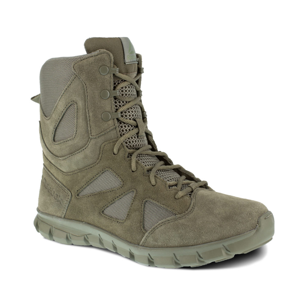 Reebok Duty Sublite Cushion Tactical - OSE Directory