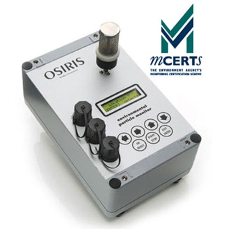 Osiris Turnkey