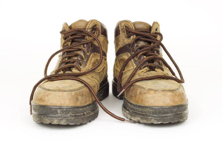 Safety Footwear - Procedures, Standards and FAQ - OSE Directory