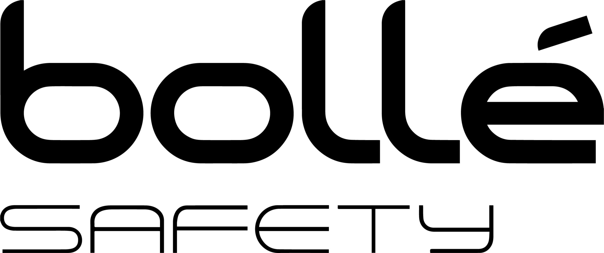 Bolle safety - logo