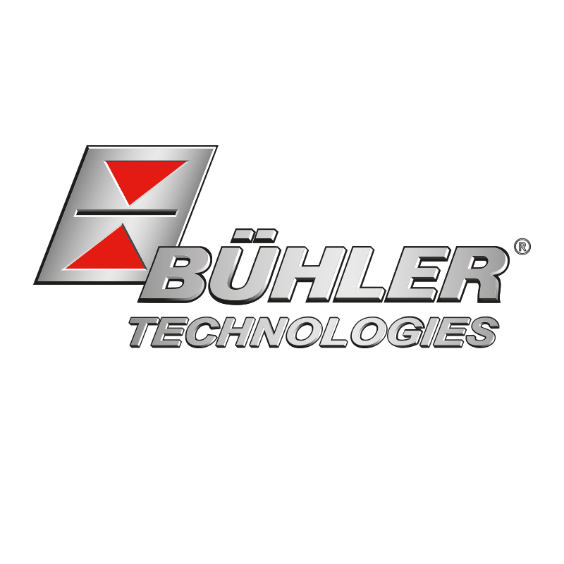 Buhler Technologies - Logo