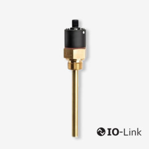 Temperature sensor TF with IO-Link