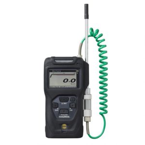 xp-3310 gas detector