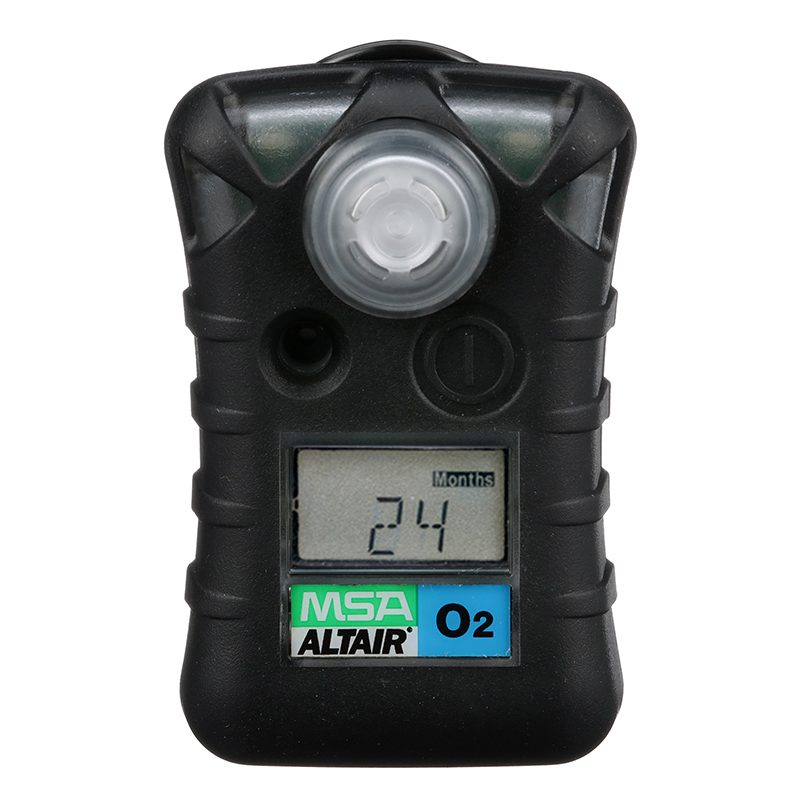 MSA ALTAIR® Single Gas Detector