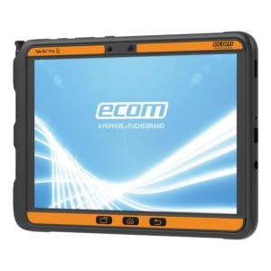 Tab-Ex® Pro D2 Android Tablet for Division 2