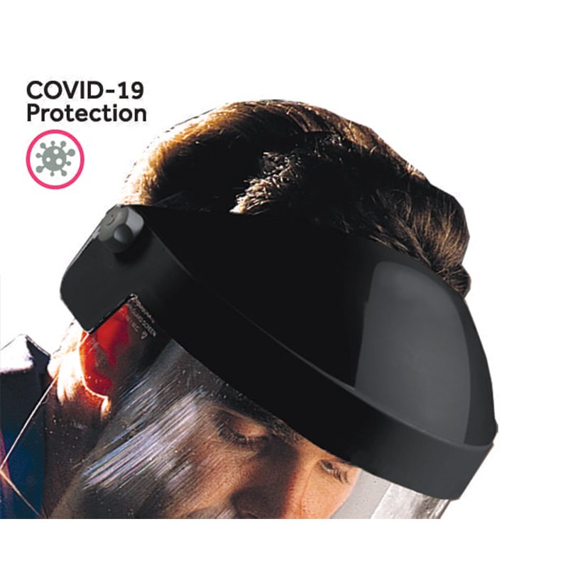 Classic Browguard System with Chin Guard