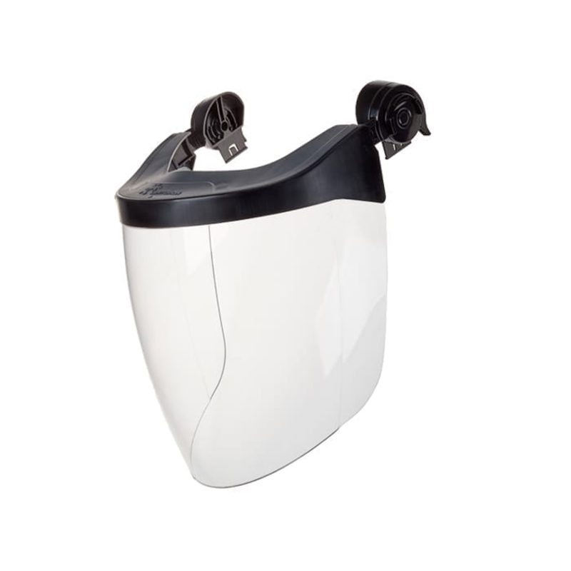 Contour X General Purpose Moulded Face Screen