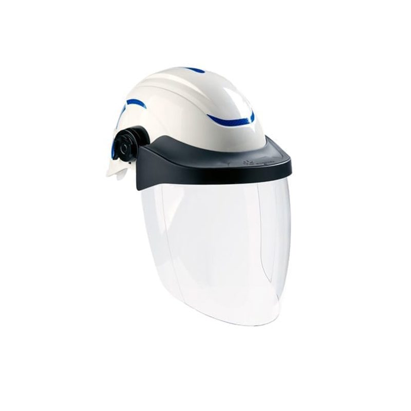 Contour X General Purpose Moulded Face Screen