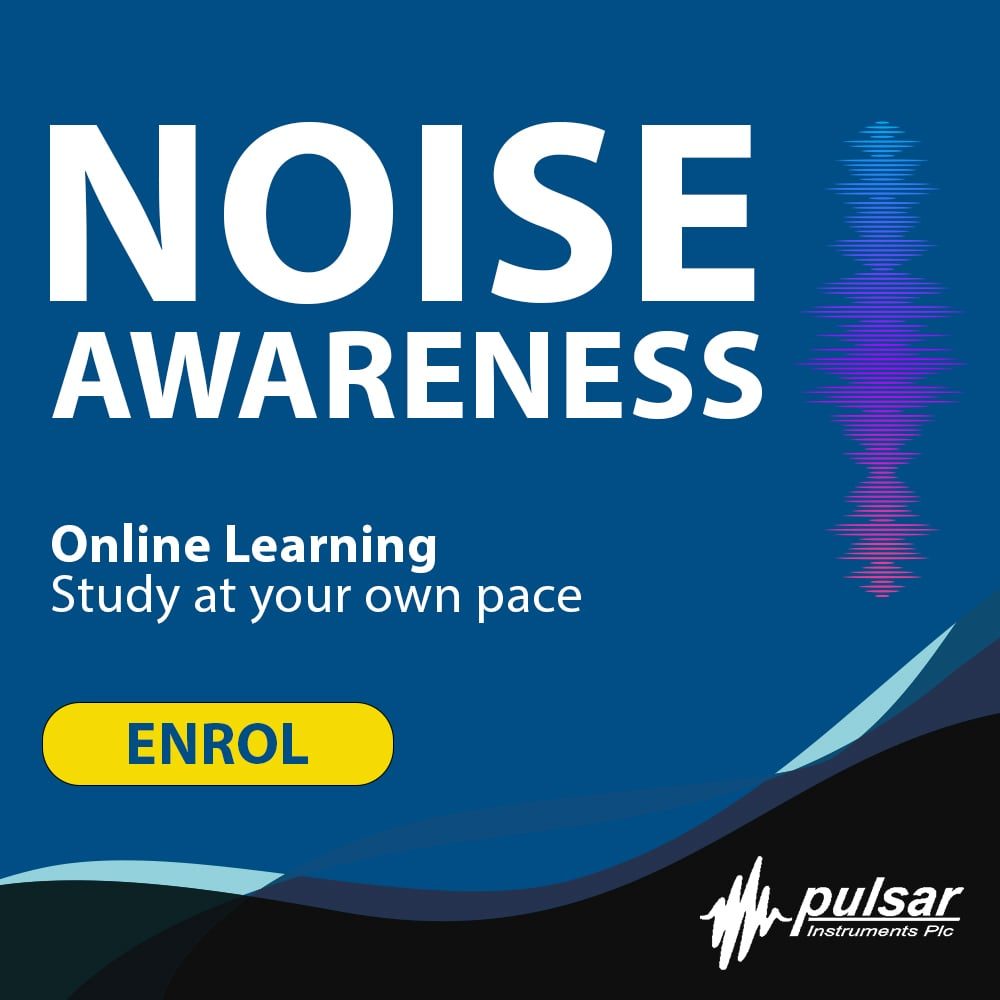 Online Noise Awareness Course