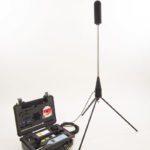 Outdoor Noise Monitoring System