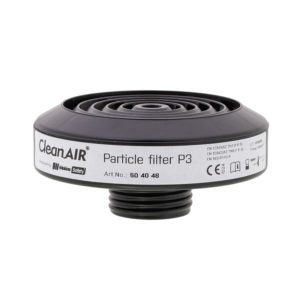 Particle Filters - P3 Lite