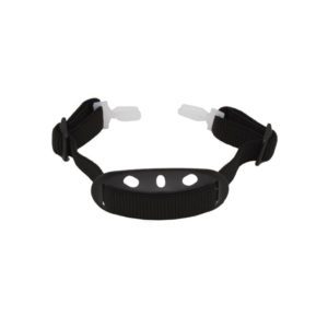 2 point EN 397 Elasticated Chinstrap